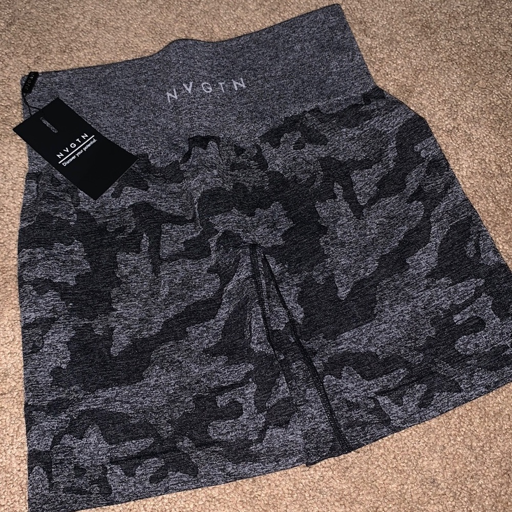 Nvgtn shorts
